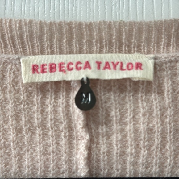 Rebecca Taylor Sweater - Picture 6 of 11